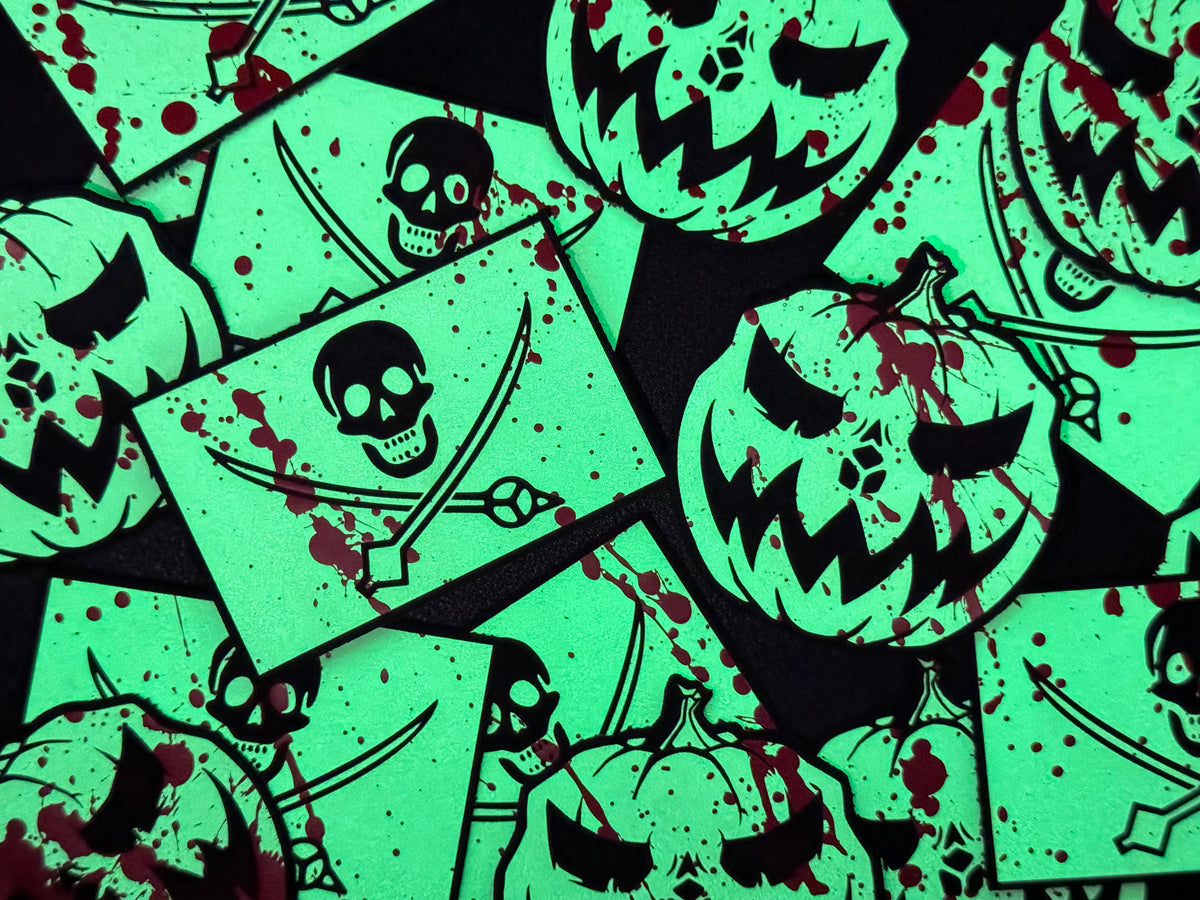 Spooky Season Collection