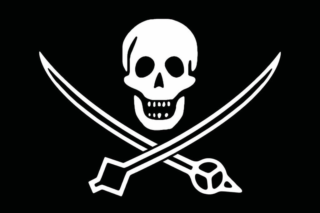 Pirate Time Patch
