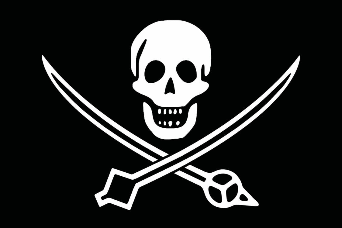 Pirate Time Patch