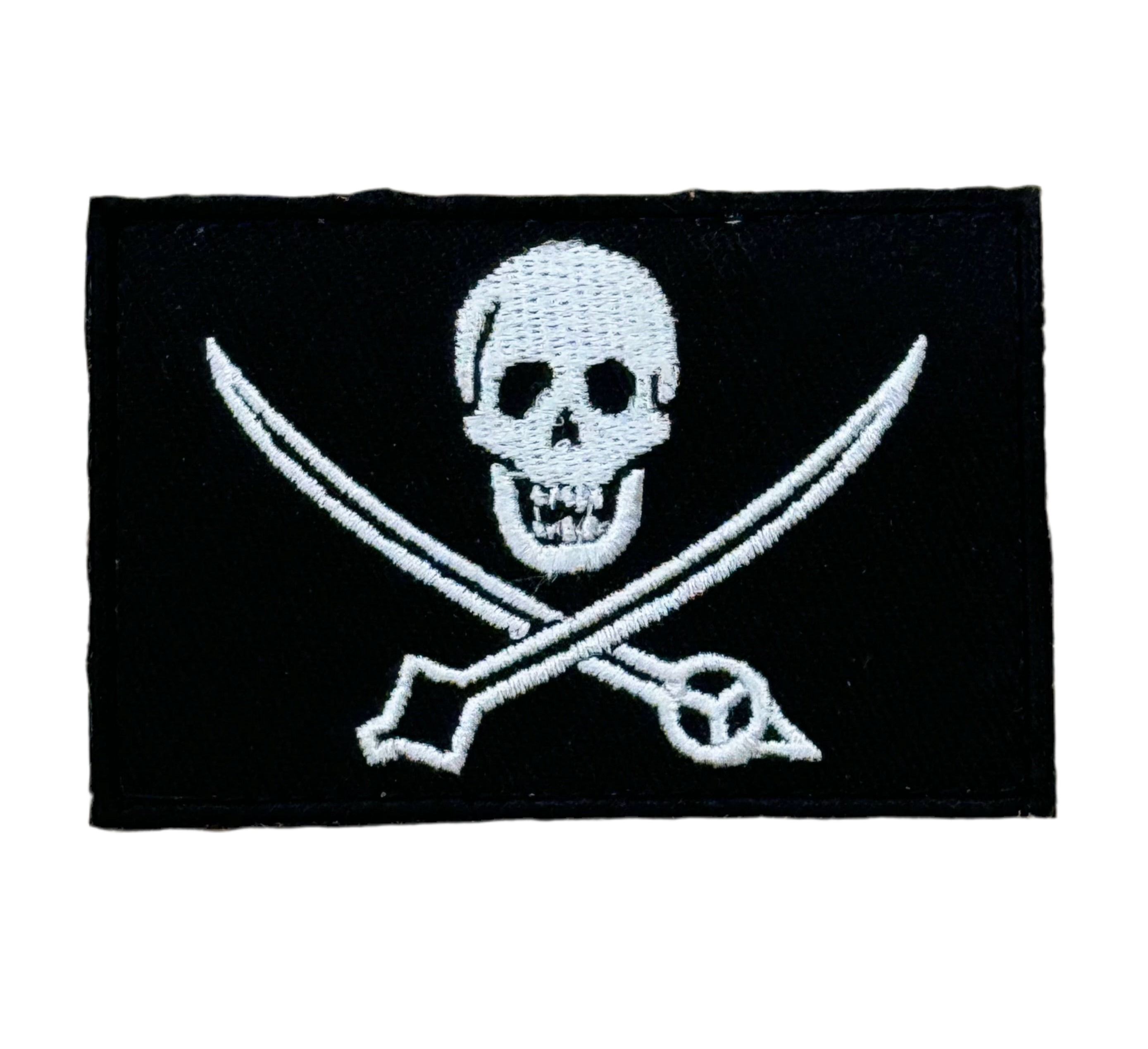 Pirate Time Patch