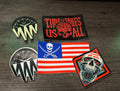 Patriotic Sticker Pack