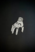 Hand of Time (GITD)