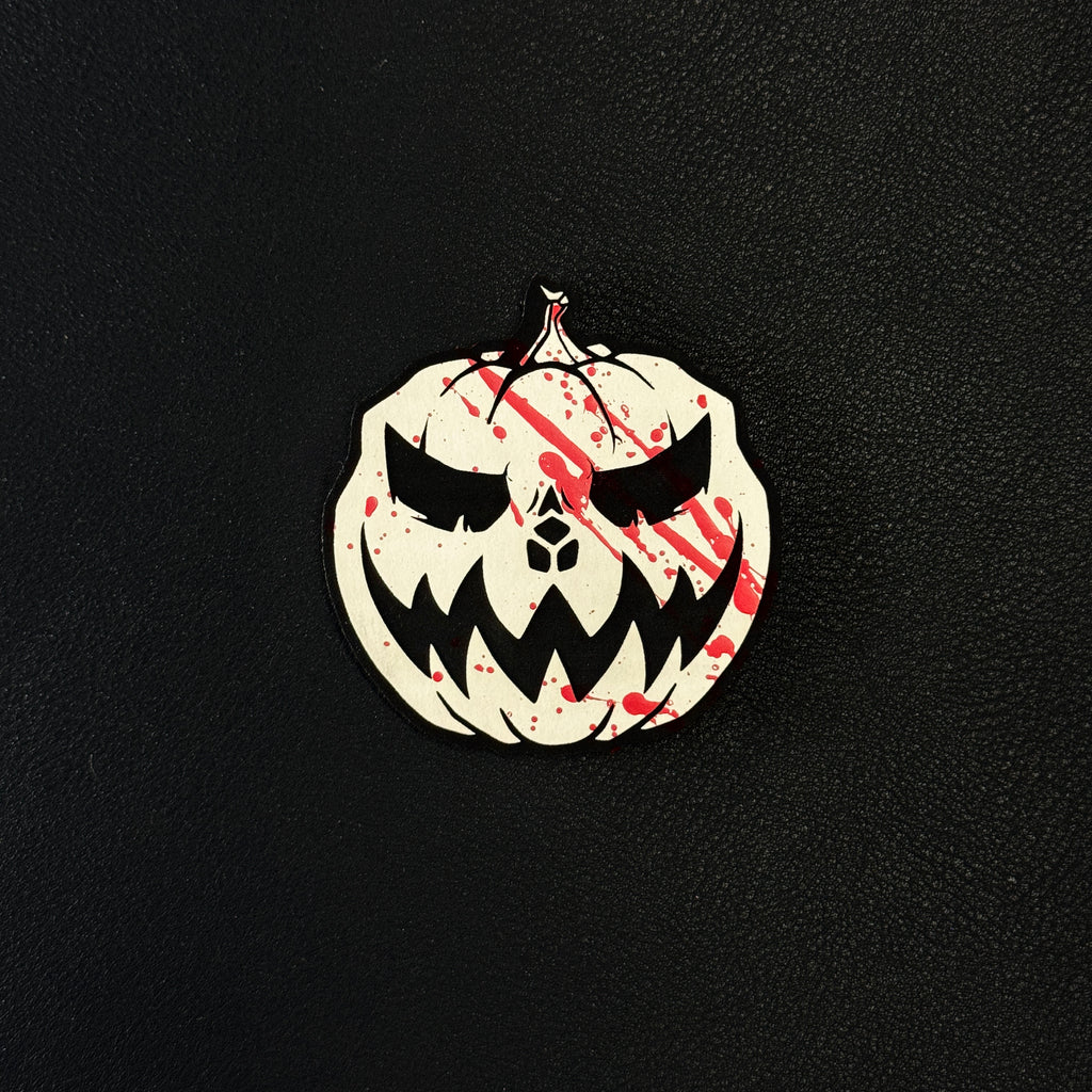 Pumpkin Patch (GITD)