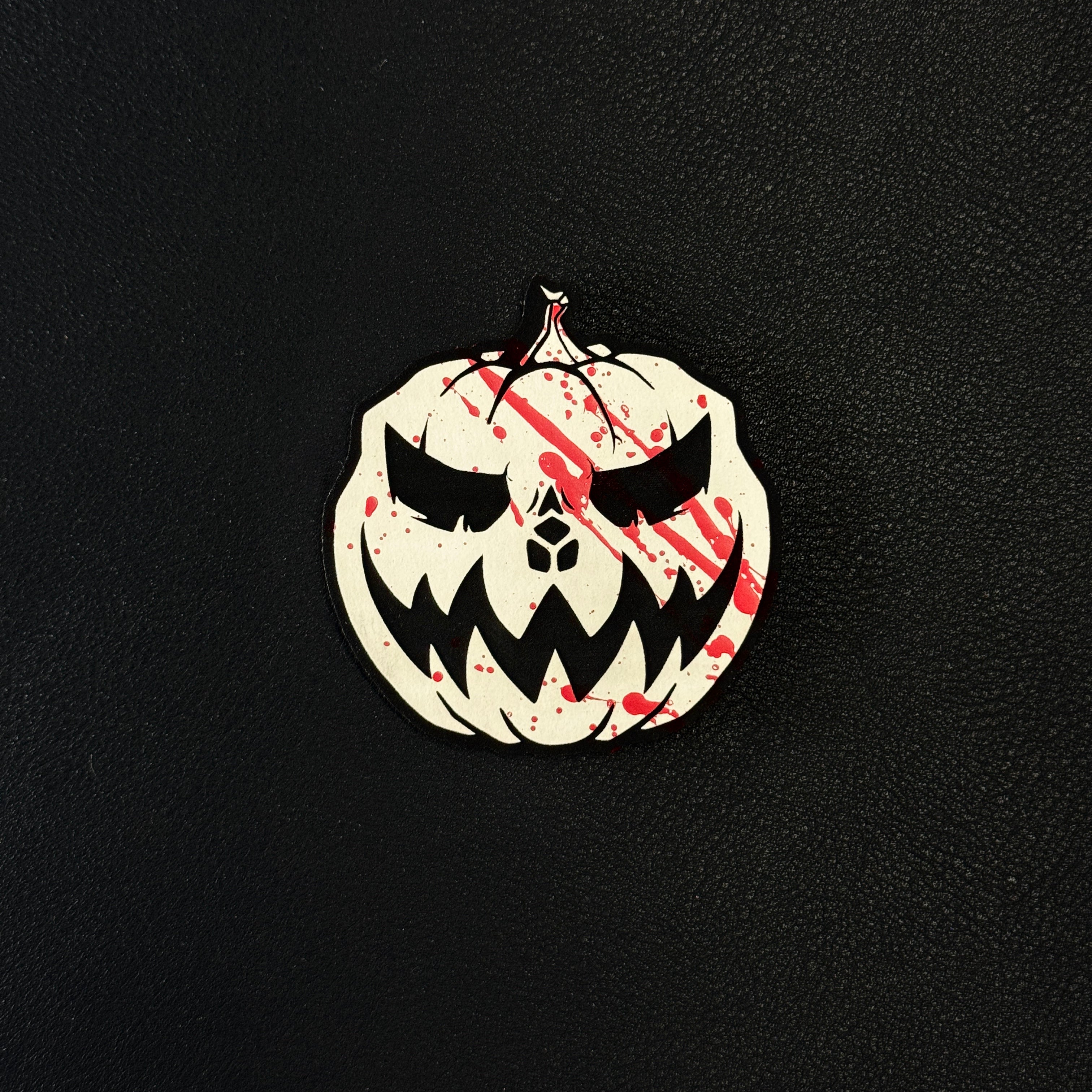 Pumpkin Patch (GITD)