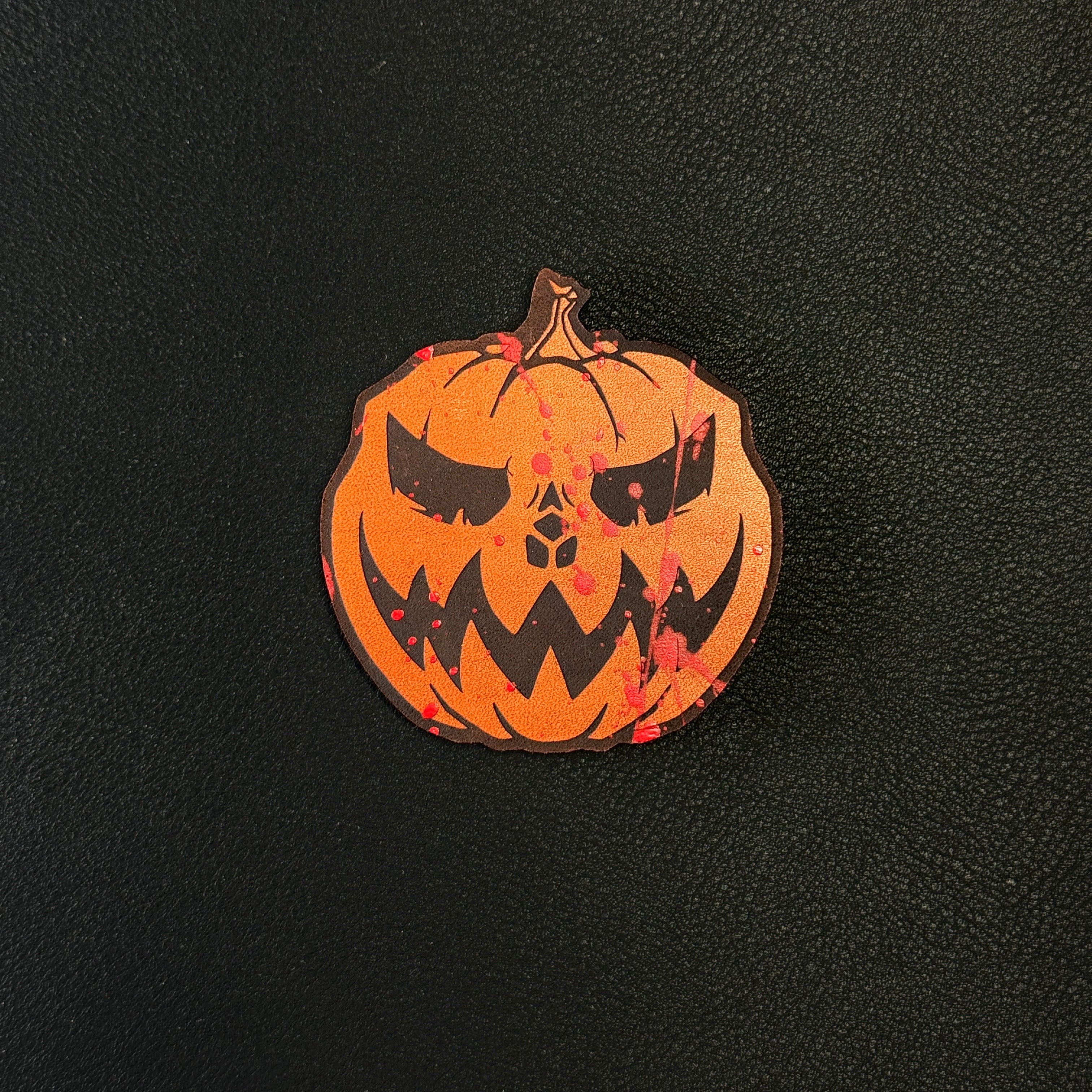 Pumpkin Patch