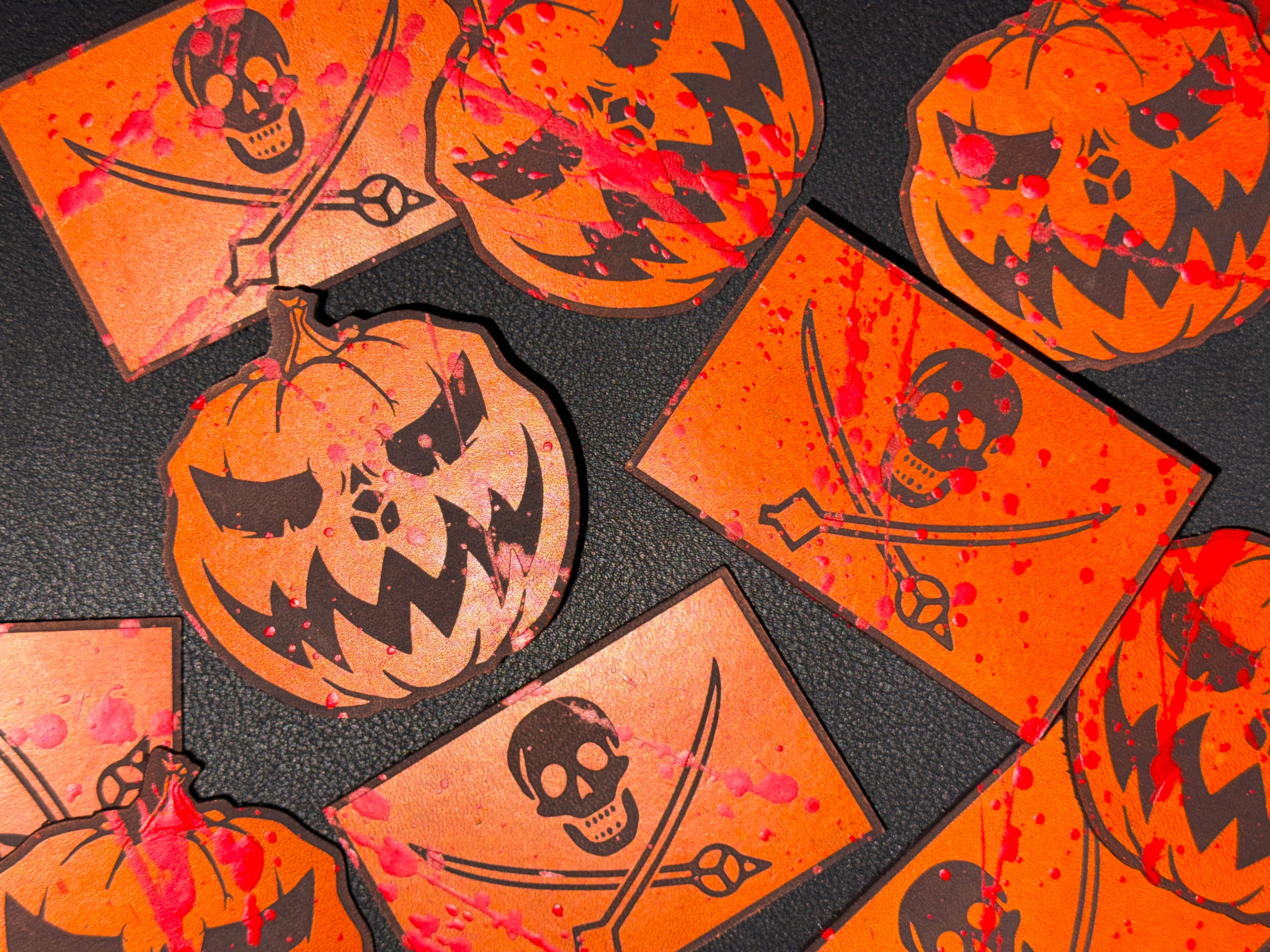 Pumpkin Patch