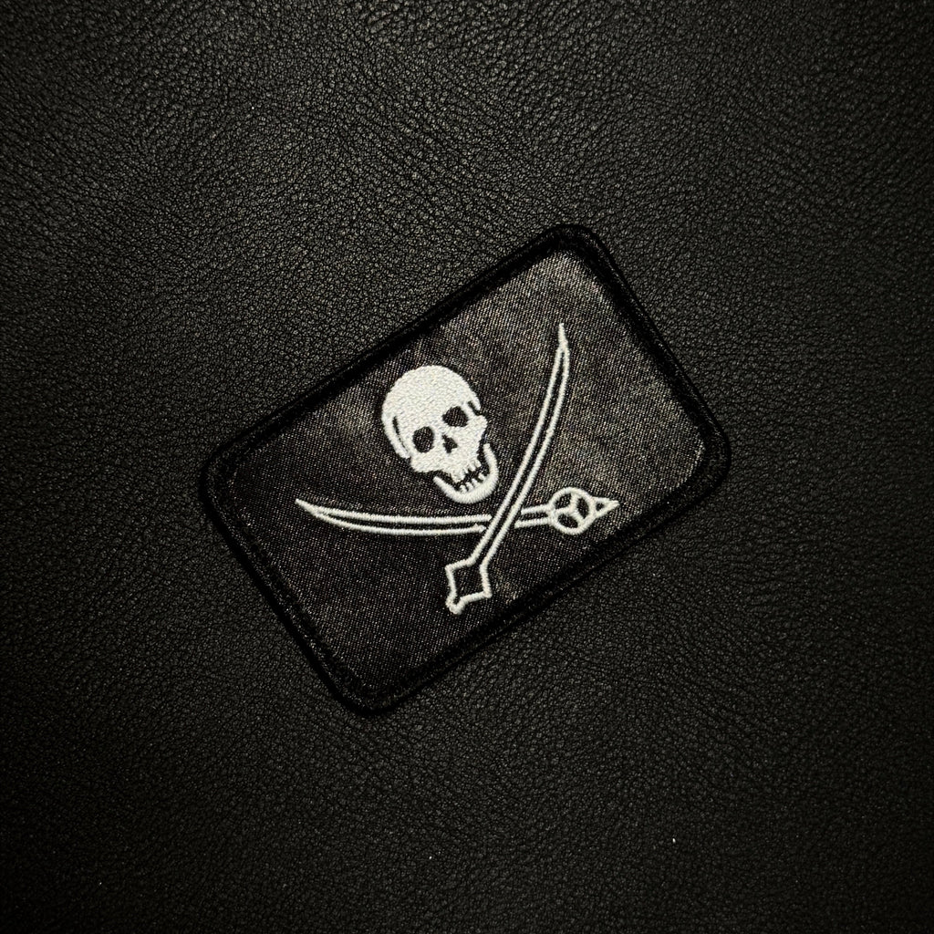 Pirate Time Patch