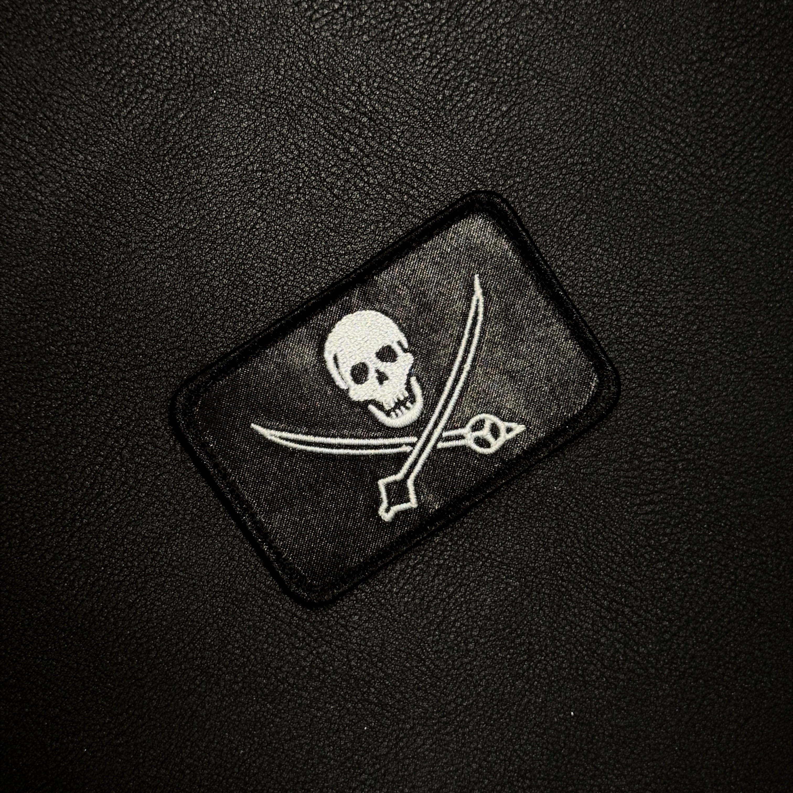 Pirate Time Patch
