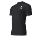 Pirate Time Shirt (Black) [PRE-ORDER]